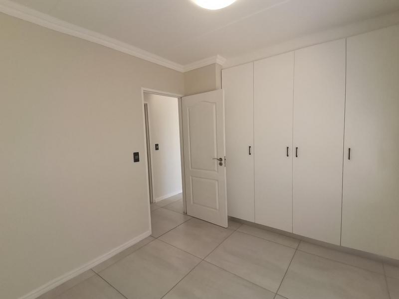 To Let 2 Bedroom Property for Rent in Bellville Western Cape